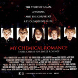 Three Cheers For Sweet Revenge