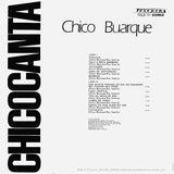 Chico Canta Fado Tropical