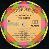 Original Hits