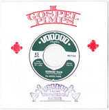 Morning Train / Oh, When The Pimps