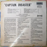 Captain Disaster