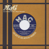 Ritmo Del GoGo / El Grito De Los King