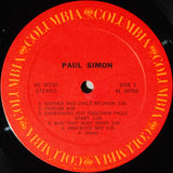 Paul Simon