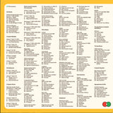 Léve Léve : Sao Tomé & Principe Sounds 70s-80s Vol.1