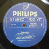 Cymande