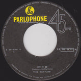 Let It Be / You Know My Name (Look Up The Number)