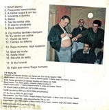 Mata-Ratos 86 - 88