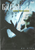 Gal Costa Canta Tom Jobim Ao Vivo