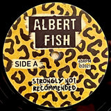 Strongly Not Recommended